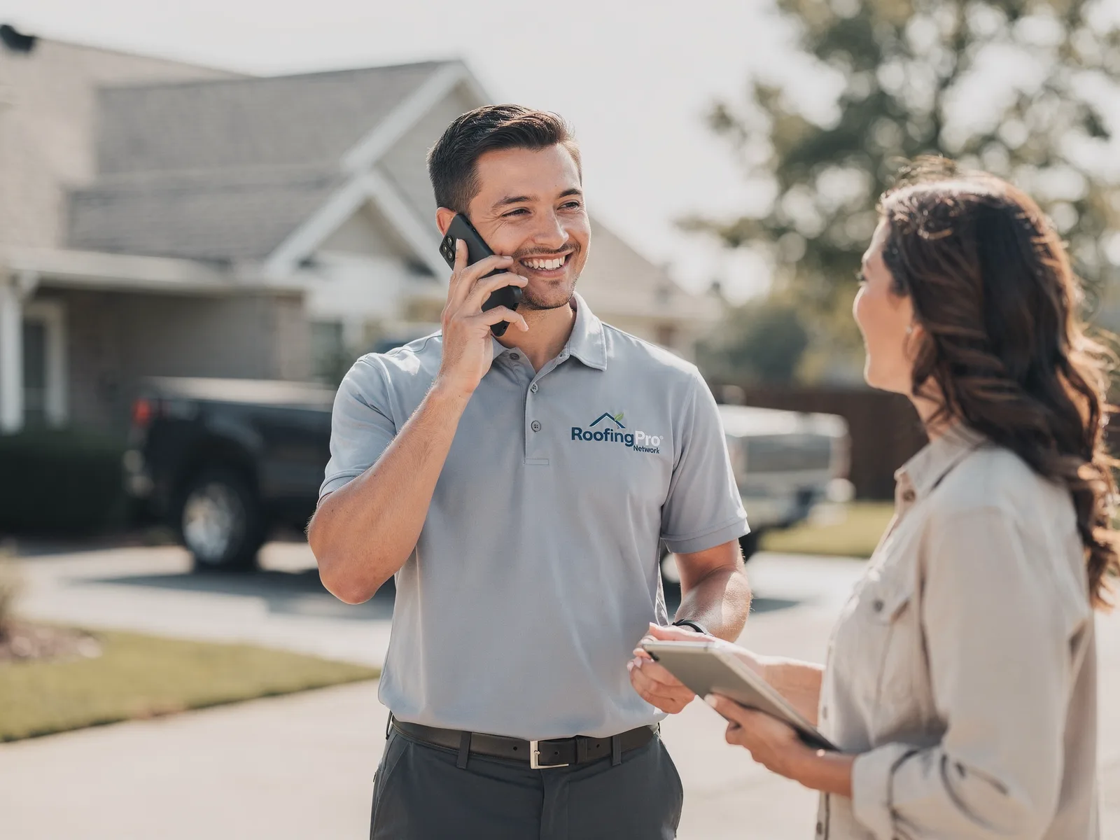 Roof Repair South Bend, TX FAQs